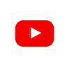 Logo for youtube